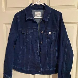 COPY - Torrid denim jacket
